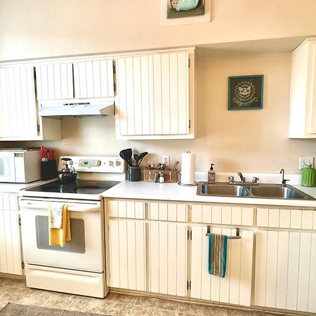 Bisbee Brownstone Suites エクステリア 写真
