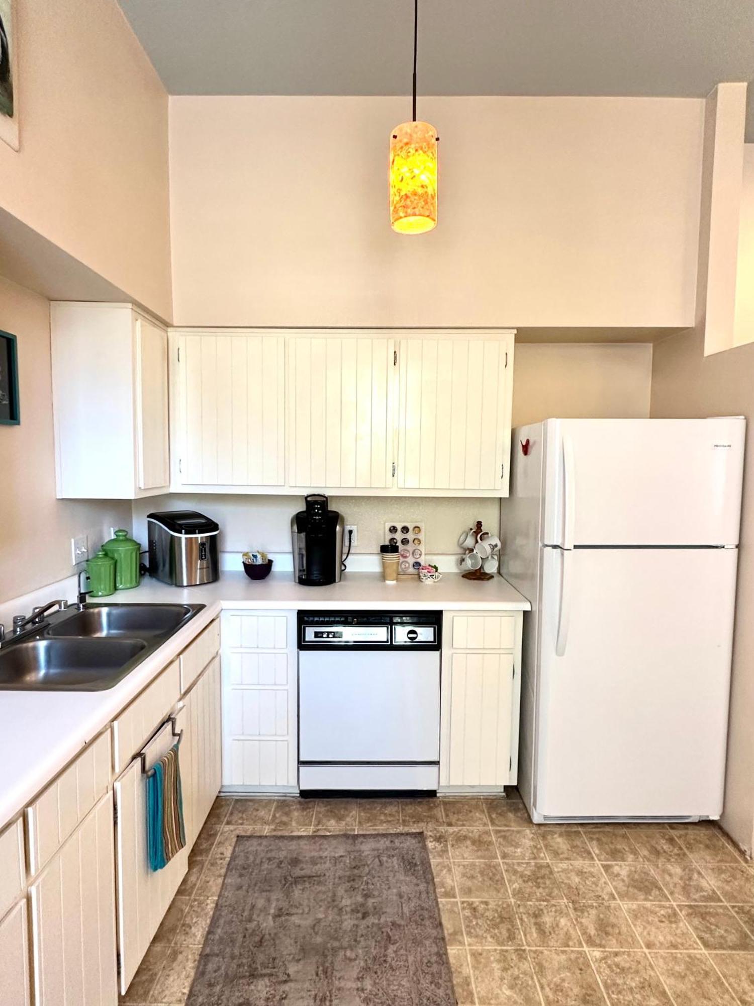 Bisbee Brownstone Suites エクステリア 写真