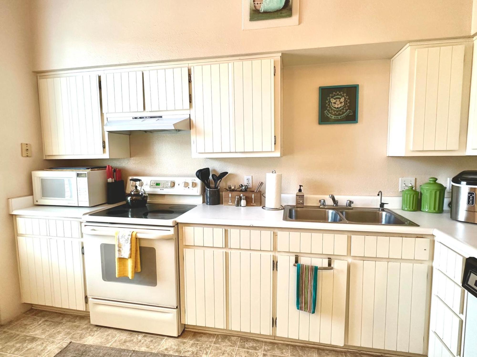 Bisbee Brownstone Suites エクステリア 写真