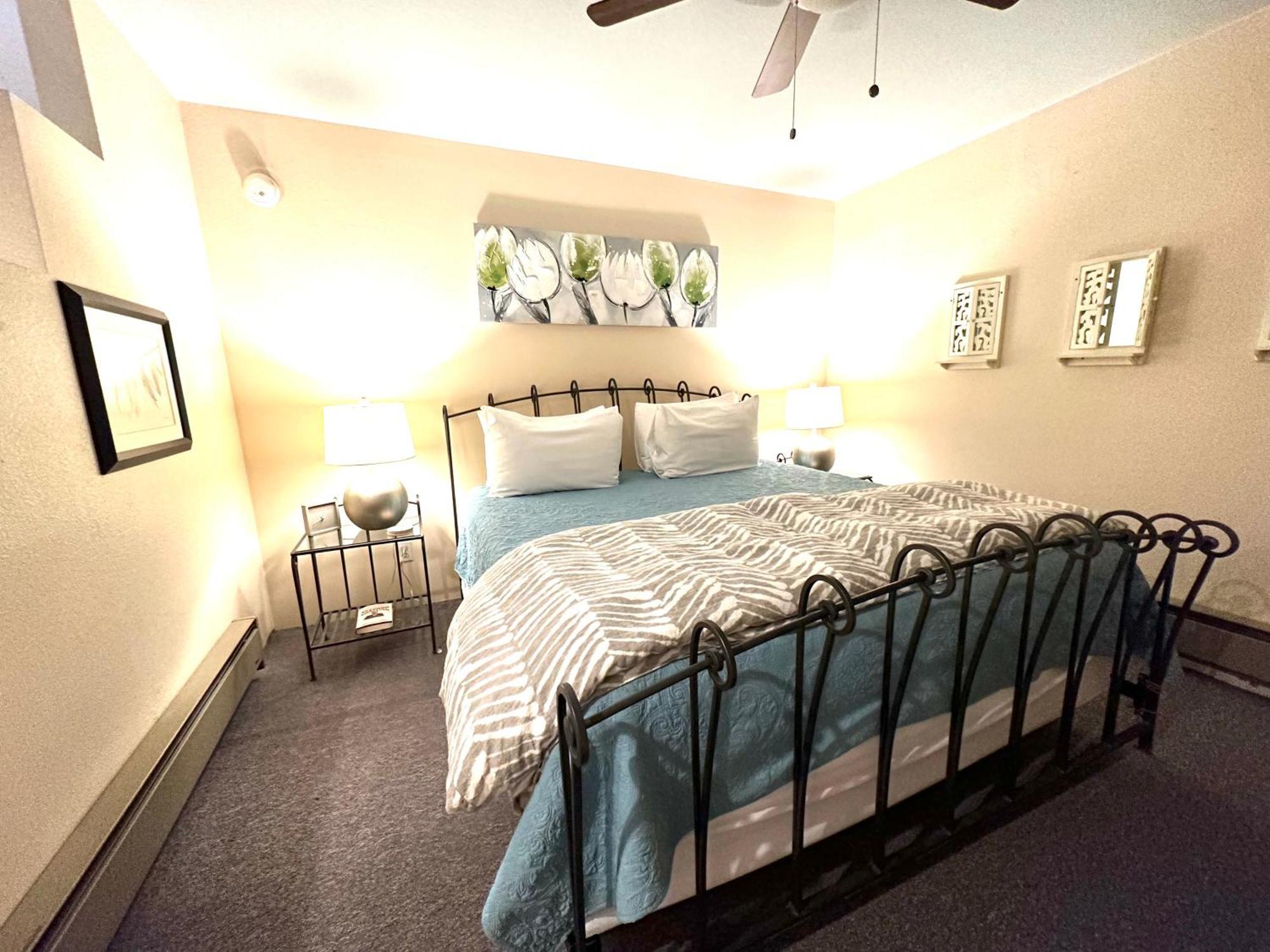 Bisbee Brownstone Suites エクステリア 写真