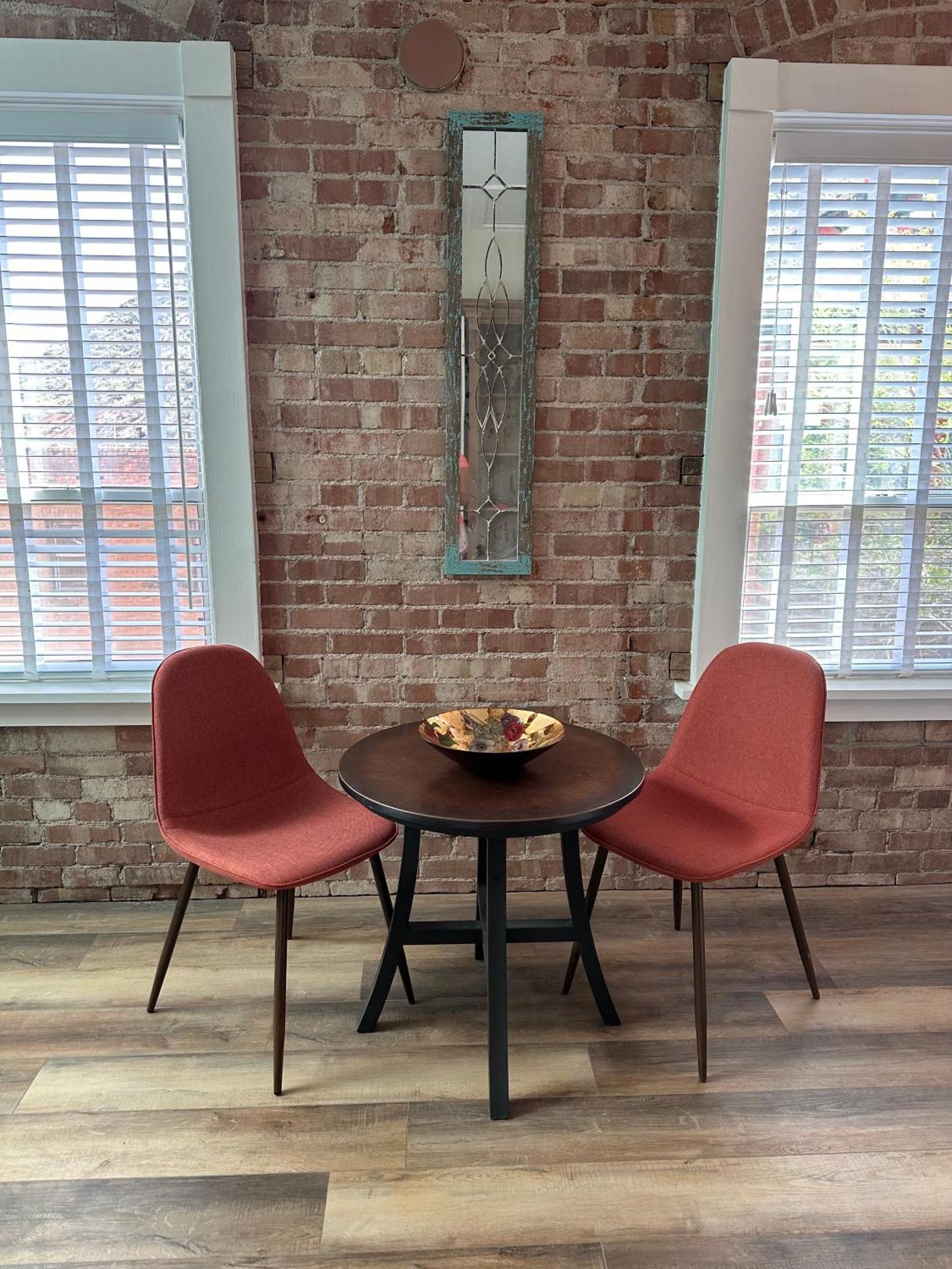 Bisbee Brownstone Suites エクステリア 写真