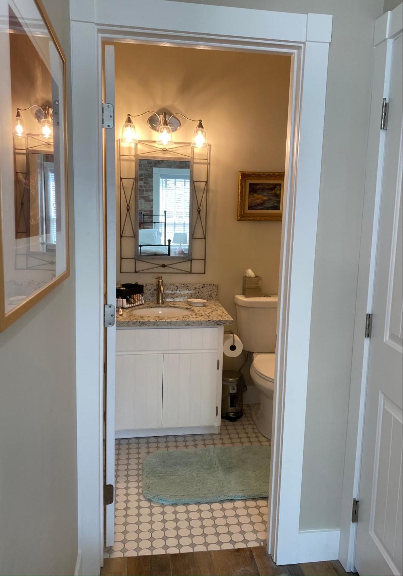 Bisbee Brownstone Suites エクステリア 写真