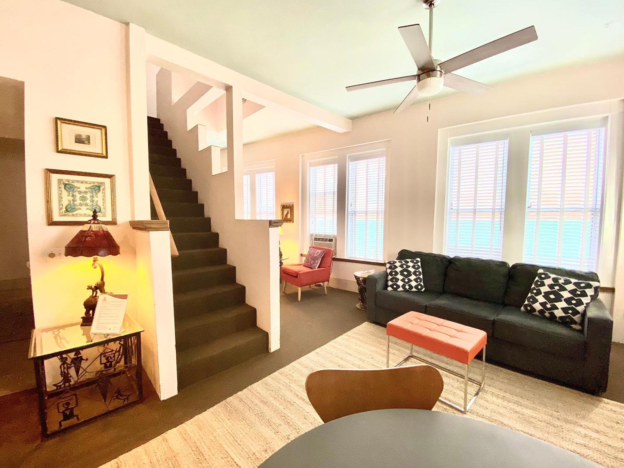 Bisbee Brownstone Suites 部屋 写真