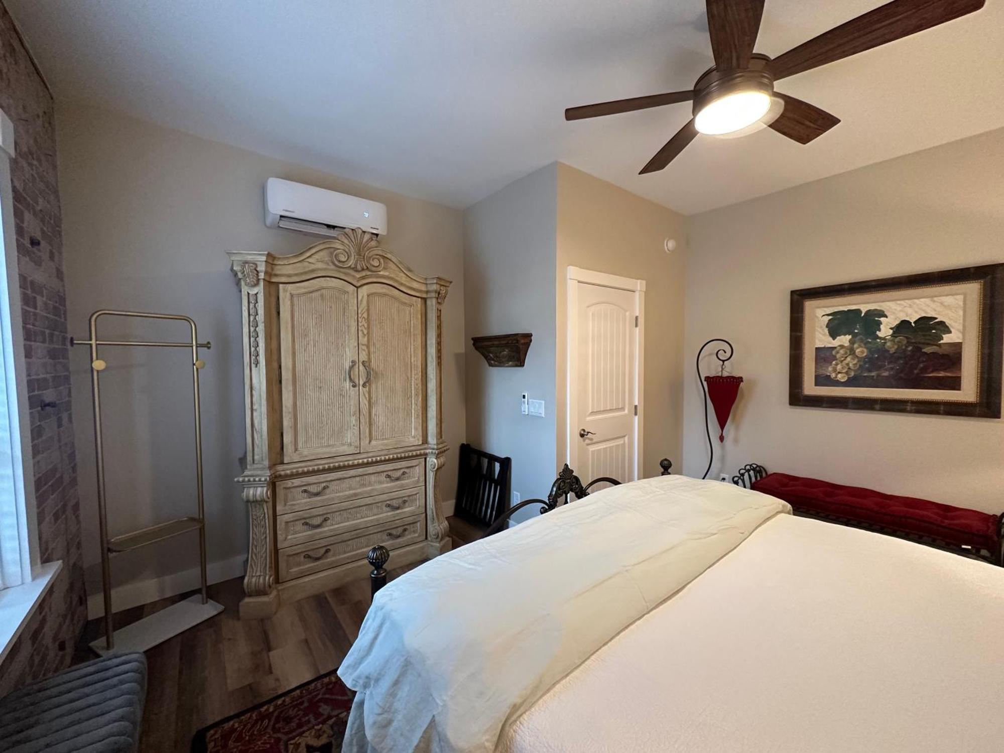 Bisbee Brownstone Suites 部屋 写真