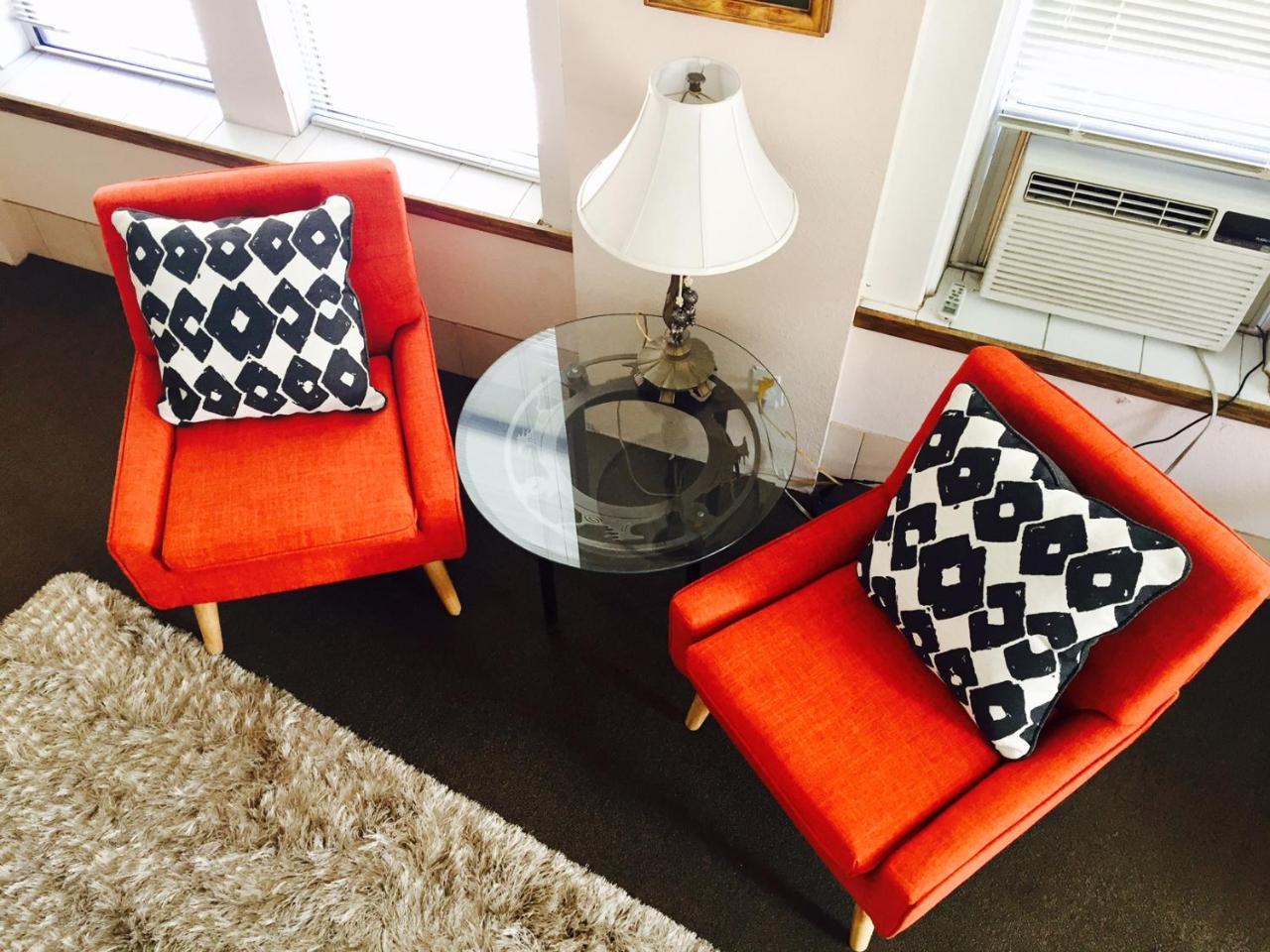 Bisbee Brownstone Suites エクステリア 写真