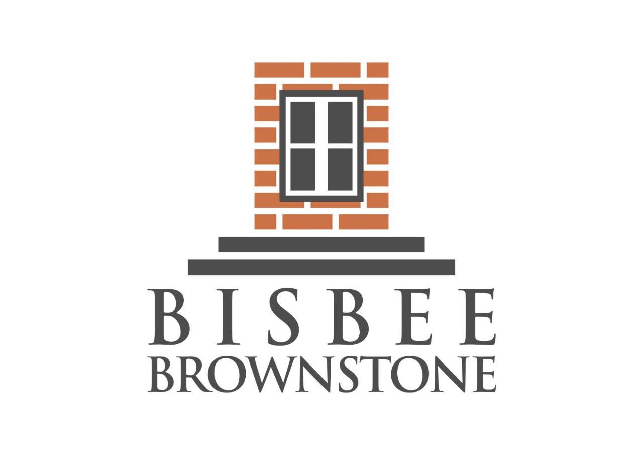 Bisbee Brownstone Suites エクステリア 写真