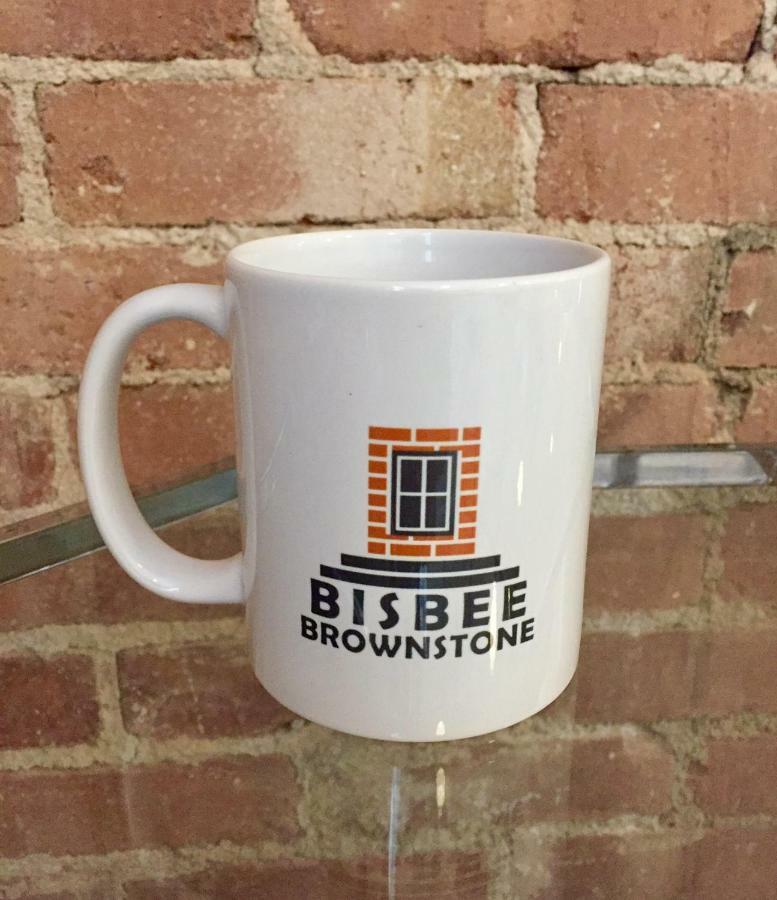 Bisbee Brownstone Suites エクステリア 写真